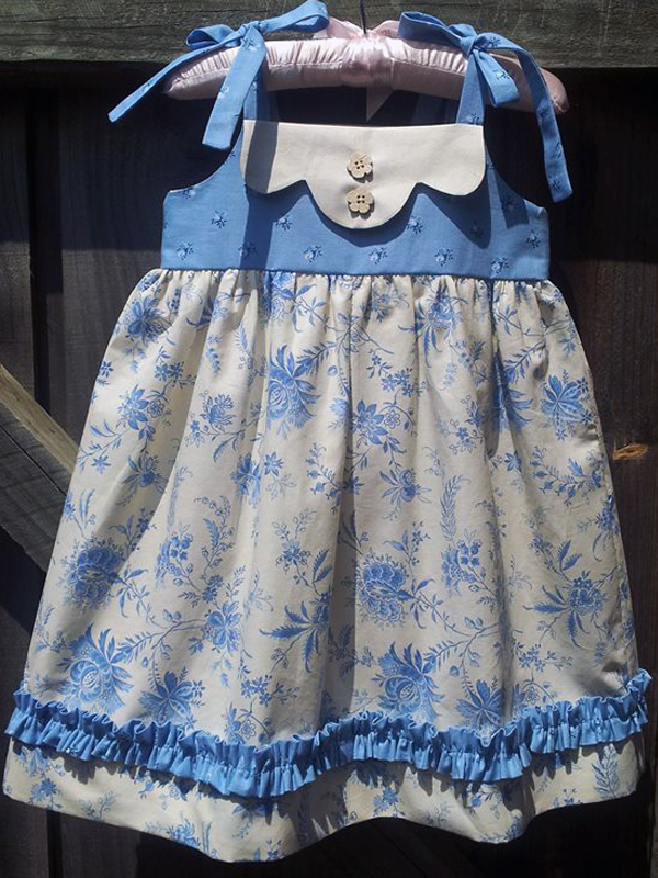 Lily&Bea Dresses