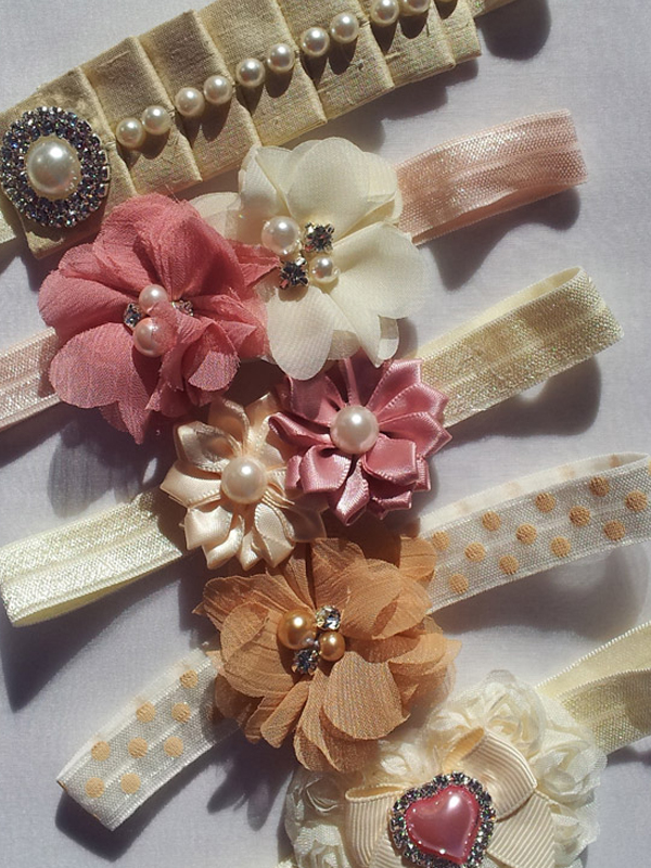 Headbands